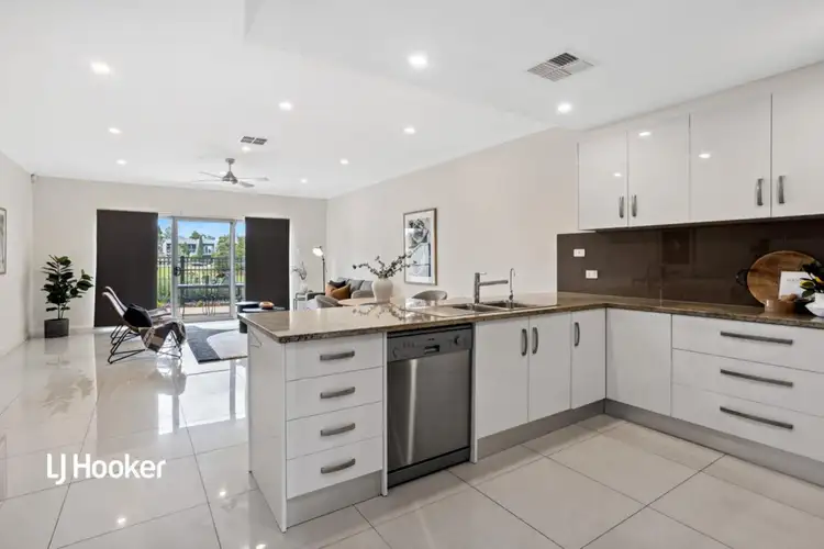 Third view of Homely house listing, 5 Ridley Street, Mawson Lakes SA 5095