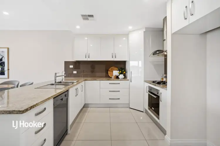 Fourth view of Homely house listing, 5 Ridley Street, Mawson Lakes SA 5095