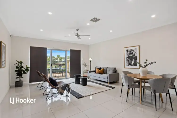Fifth view of Homely house listing, 5 Ridley Street, Mawson Lakes SA 5095