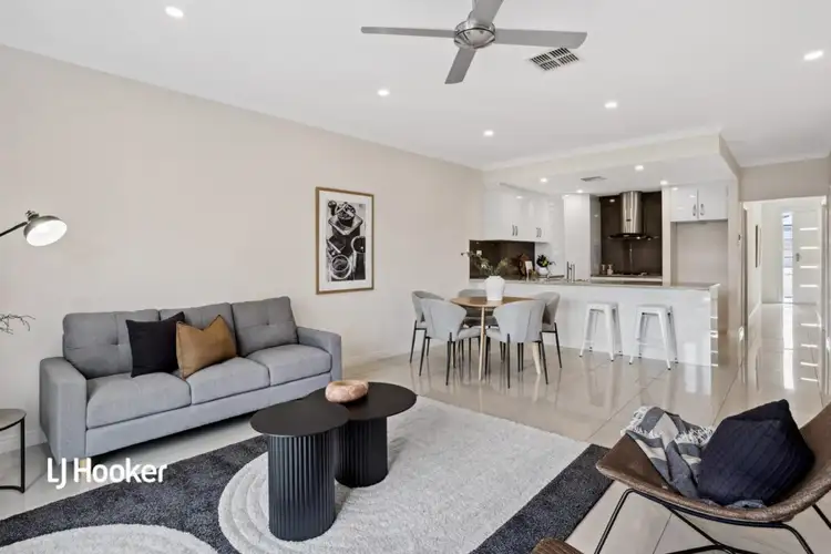 Sixth view of Homely house listing, 5 Ridley Street, Mawson Lakes SA 5095
