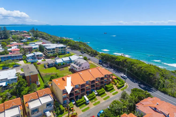 Second view of Homely townhouse listing, 10/36 Pacific Drive, Port Macquarie NSW 2444