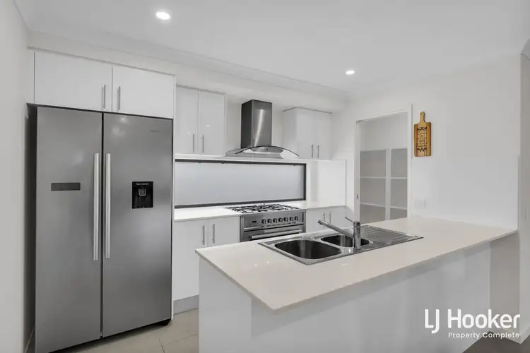 Second view of Homely house listing, 13 Zanes Place, Logan Village QLD 4207