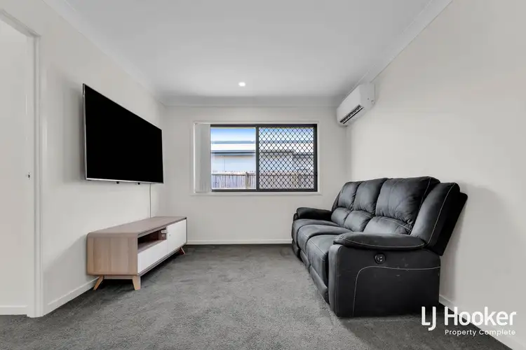 Third view of Homely house listing, 13 Zanes Place, Logan Village QLD 4207