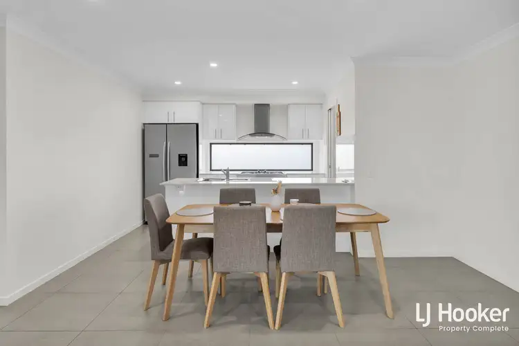 Fourth view of Homely house listing, 13 Zanes Place, Logan Village QLD 4207