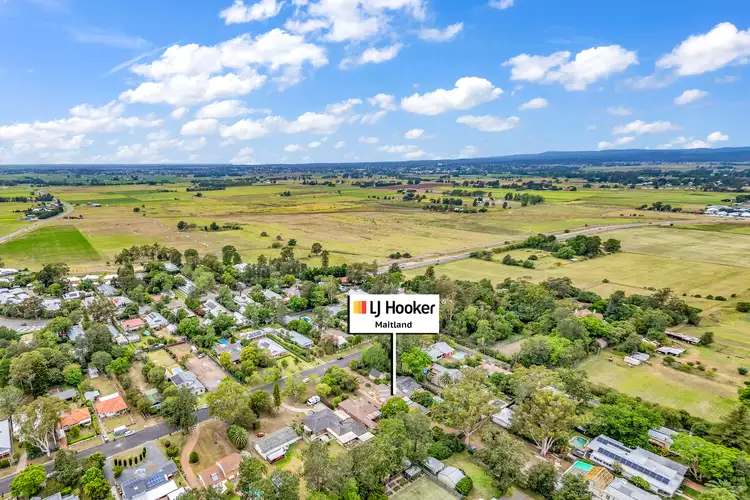 Second view of Homely house listing, 8 Addison Road, Bolwarra NSW 2320