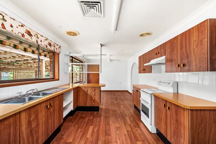 Fifth view of Homely house listing, 8 Addison Road, Bolwarra NSW 2320