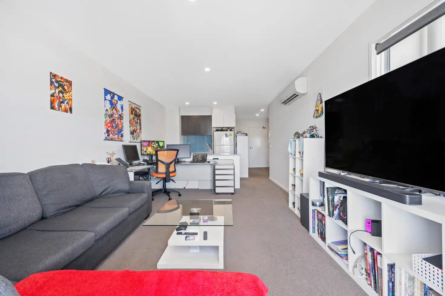 Main view of Homely apartment listing, 103/230 Flemington Road, Harrison ACT 2914