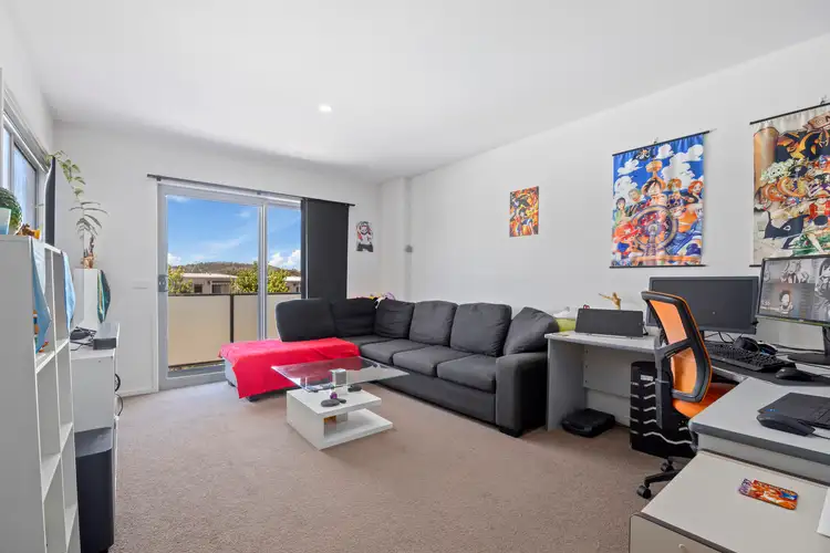 Second view of Homely apartment listing, 103/230 Flemington Road, Harrison ACT 2914