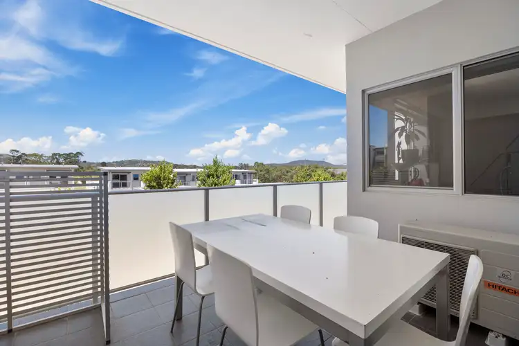 Sixth view of Homely apartment listing, 103/230 Flemington Road, Harrison ACT 2914