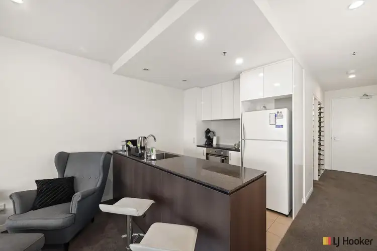 Sixth view of Homely apartment listing, 126/39 Benjamin Way, Belconnen ACT 2617