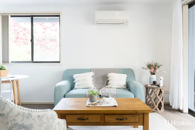 Second view of Homely apartment listing, 37/126 Thynne Street, Bruce ACT 2617