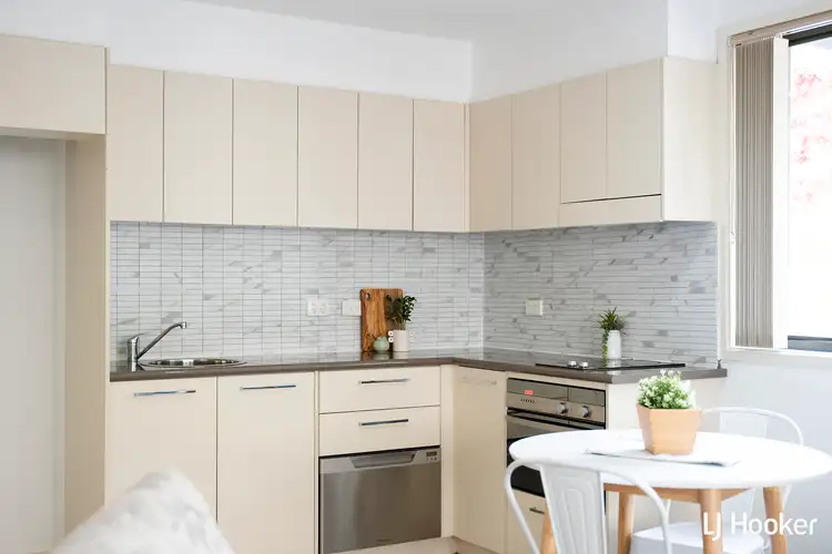 Third view of Homely apartment listing, 37/126 Thynne Street, Bruce ACT 2617