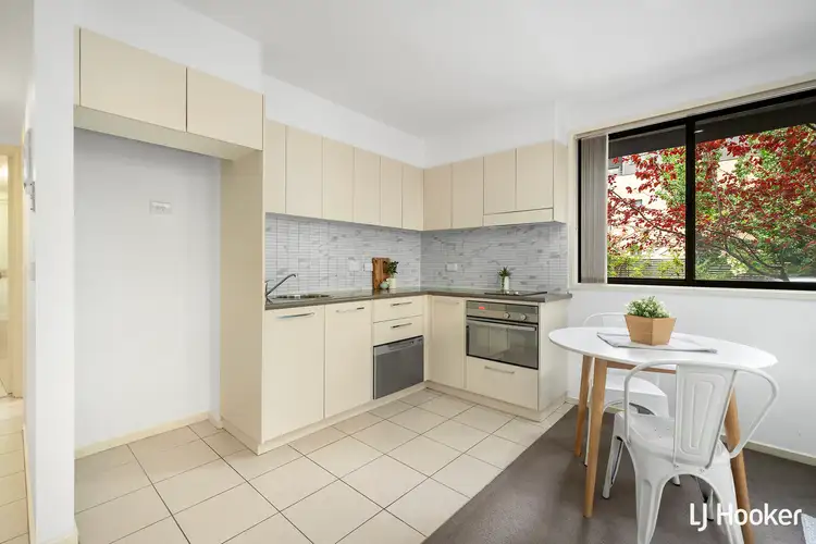 Fourth view of Homely apartment listing, 37/126 Thynne Street, Bruce ACT 2617