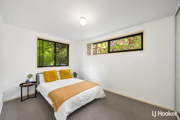 Fifth view of Homely apartment listing, 37/126 Thynne Street, Bruce ACT 2617