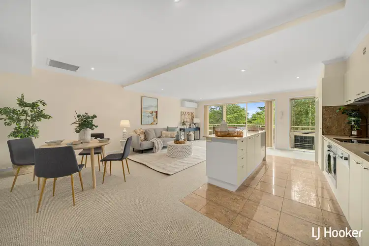 16/18 Batman Street, Braddon ACT 2612