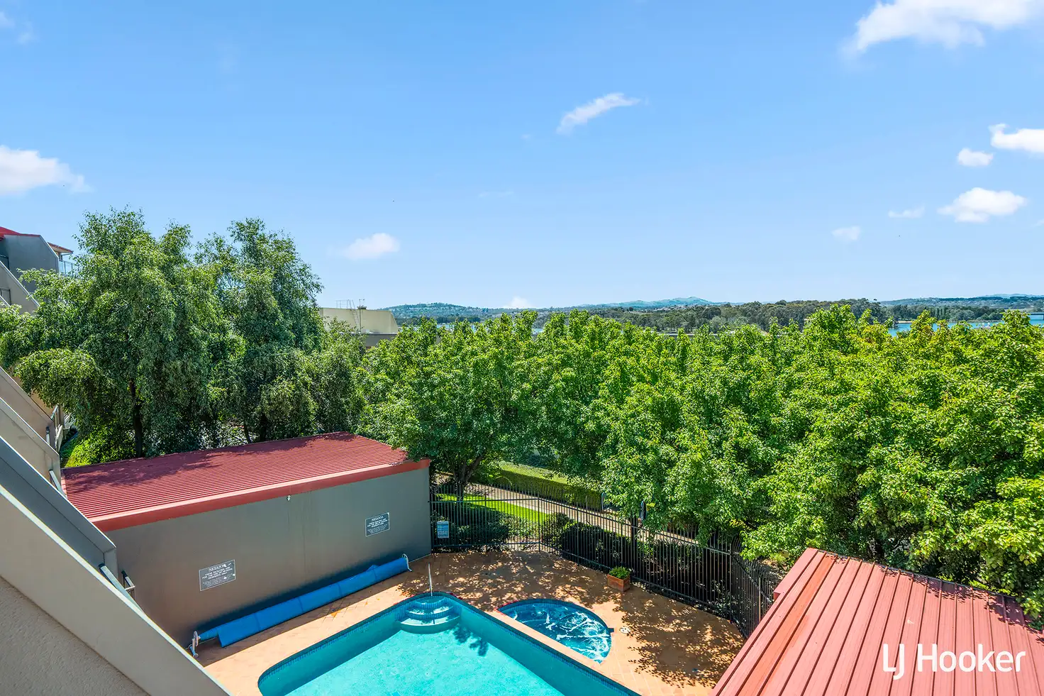 Main view of Homely unit listing, 46/13 Chandler Street, Belconnen ACT 2617