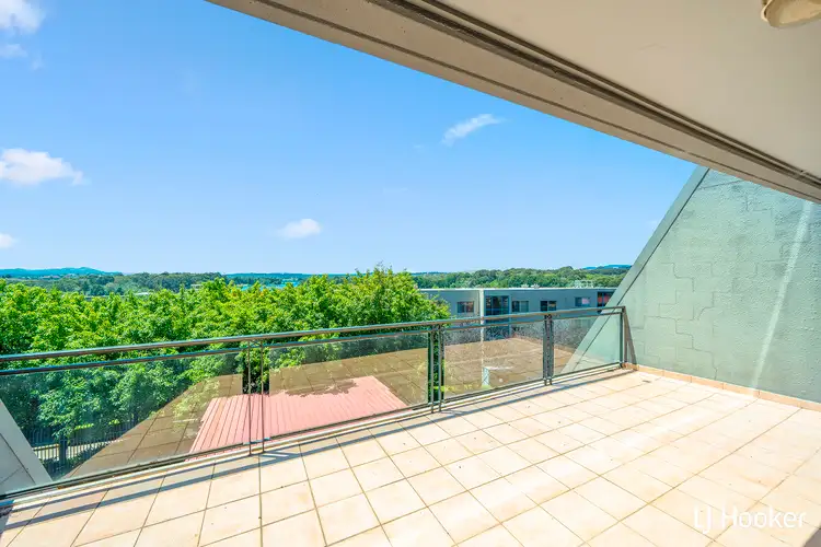Third view of Homely unit listing, 46/13 Chandler Street, Belconnen ACT 2617