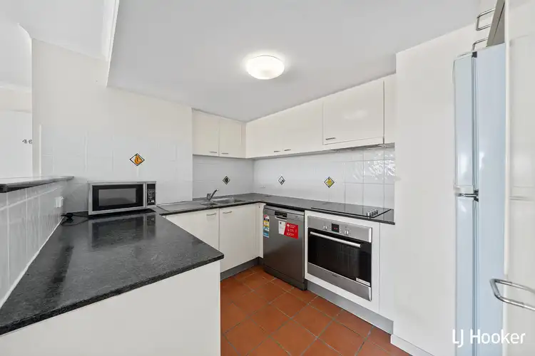 Fifth view of Homely unit listing, 46/13 Chandler Street, Belconnen ACT 2617
