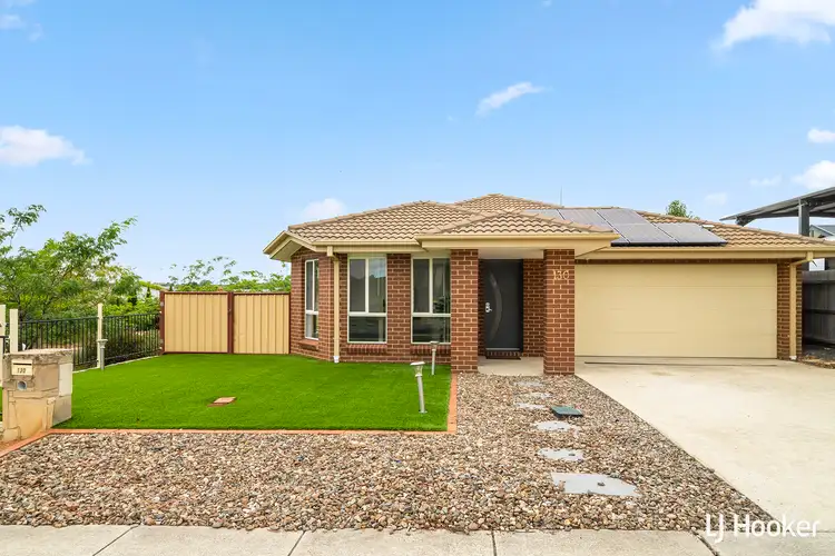 Main view of Homely house listing, 130 Macfarlane Burnet Avenue, Macgregor ACT 2615