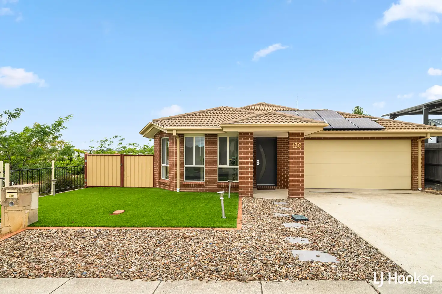Main view of Homely house listing, 130 Macfarlane Burnet Avenue, Macgregor ACT 2615
