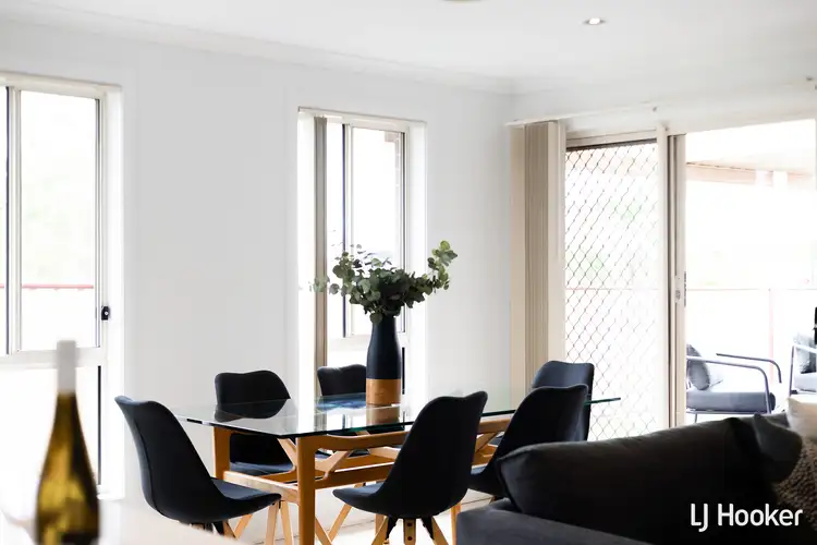 Sixth view of Homely house listing, 130 Macfarlane Burnet Avenue, Macgregor ACT 2615