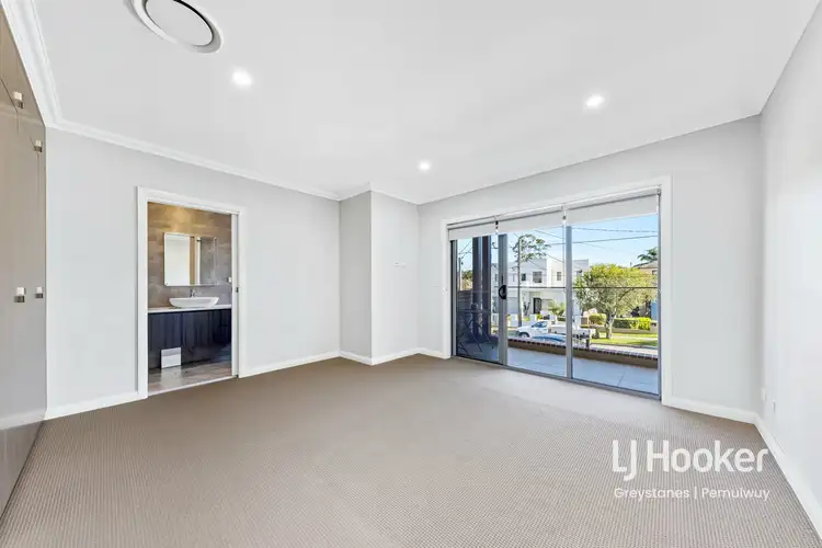 Fourth view of Homely semi-detached listing, 34A Northcott Street, South Wentworthville NSW 2145