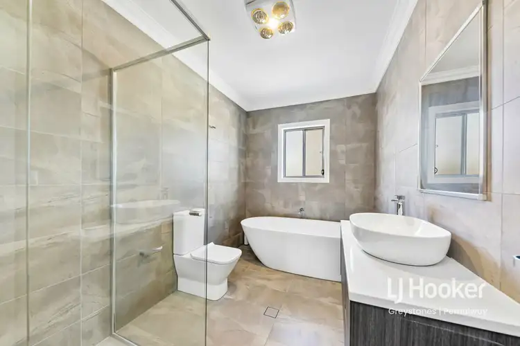 Fifth view of Homely semi-detached listing, 34A Northcott Street, South Wentworthville NSW 2145