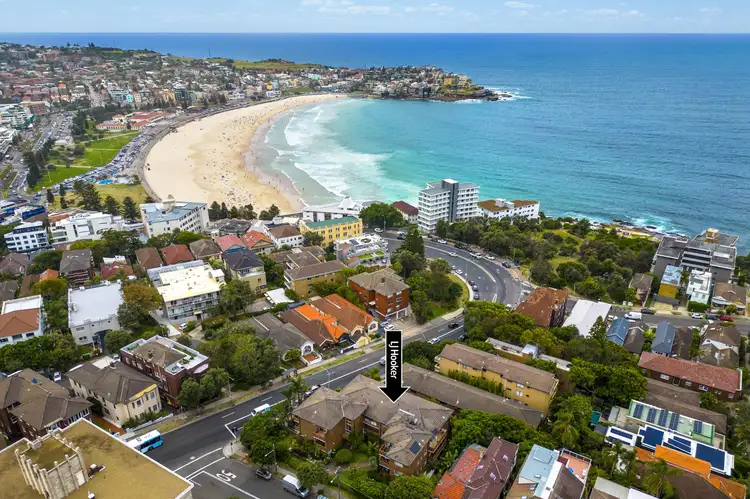 Main view of Homely apartment listing, 14/323-325 Bondi Road, Bondi NSW 2026