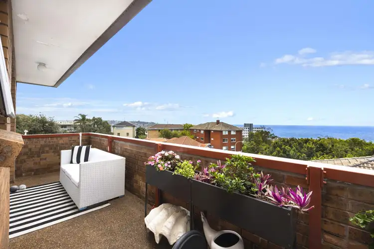 Second view of Homely apartment listing, 14/323-325 Bondi Road, Bondi NSW 2026