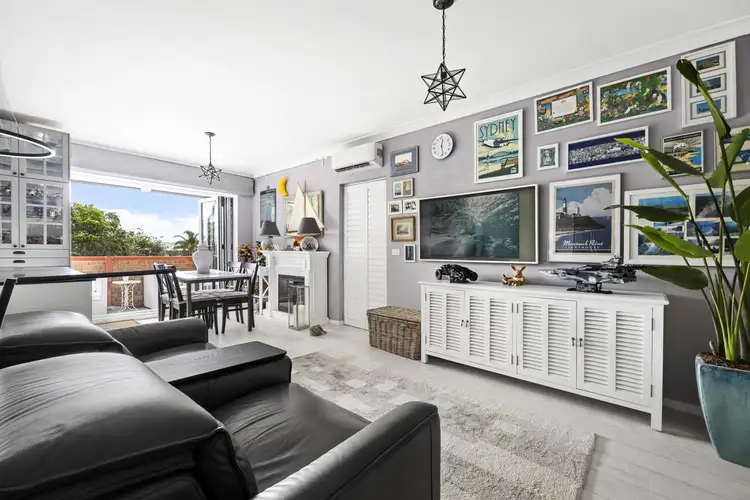 Fourth view of Homely apartment listing, 14/323-325 Bondi Road, Bondi NSW 2026