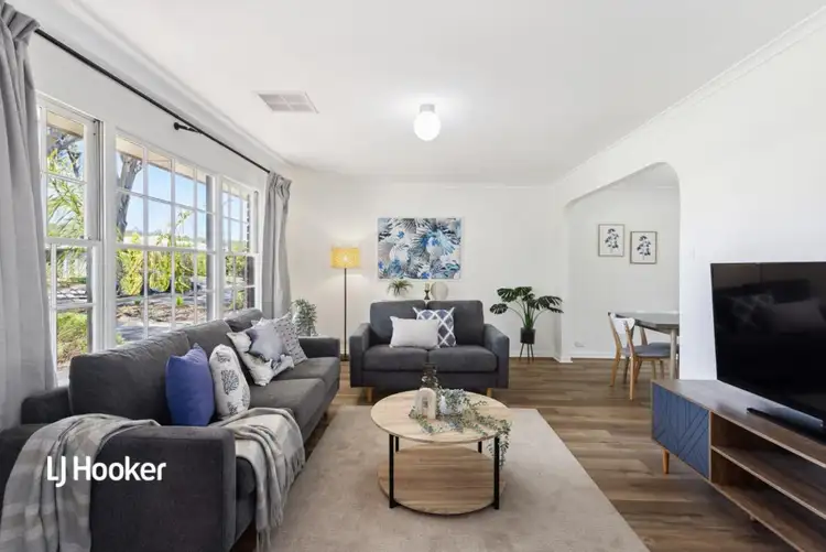 Second view of Homely house listing, 26 Morey Drive, Salisbury Heights SA 5109