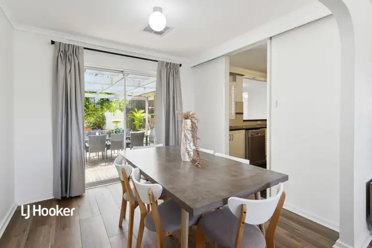 Fourth view of Homely house listing, 26 Morey Drive, Salisbury Heights SA 5109