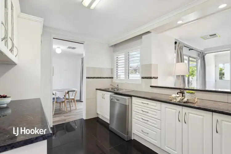 Fifth view of Homely house listing, 26 Morey Drive, Salisbury Heights SA 5109