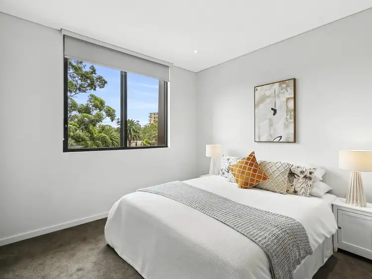 Fifth view of Homely unit listing, 713/2 Waterview Drive, Lane Cove NSW 2066
