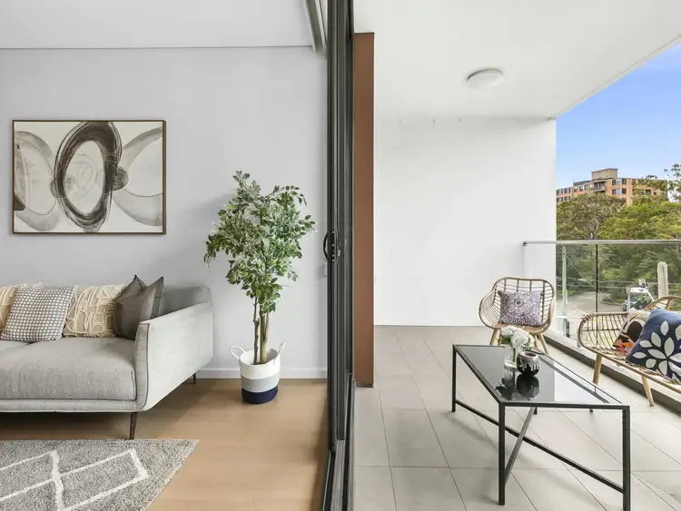 Sixth view of Homely unit listing, 713/2 Waterview Drive, Lane Cove NSW 2066