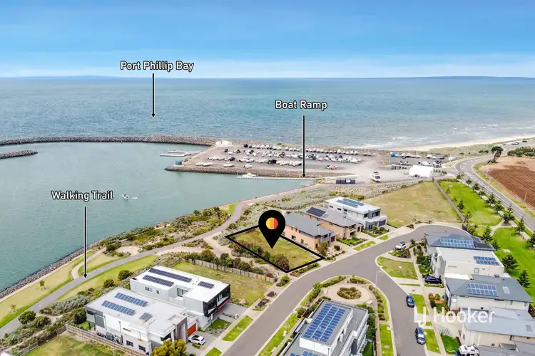 Fourth view of Homely land listing, 16 Catamaran Drive, Werribee South VIC 3030