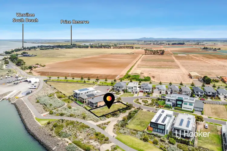 Fifth view of Homely land listing, 16 Catamaran Drive, Werribee South VIC 3030