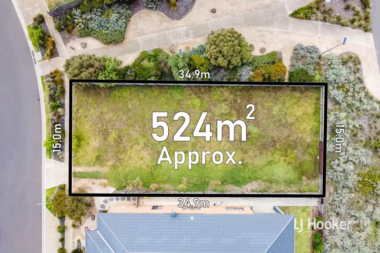 Seventh view of Homely land listing, 16 Catamaran Drive, Werribee South VIC 3030