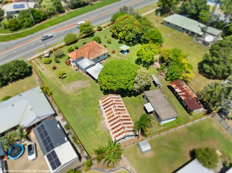 Fifth view of Homely house listing, 83-85 Cleveland Redland Bay Road, Thornlands QLD 4164