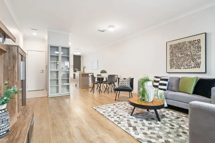 Third view of Homely house listing, 6 Banksia Street, West Lakes SA 5021