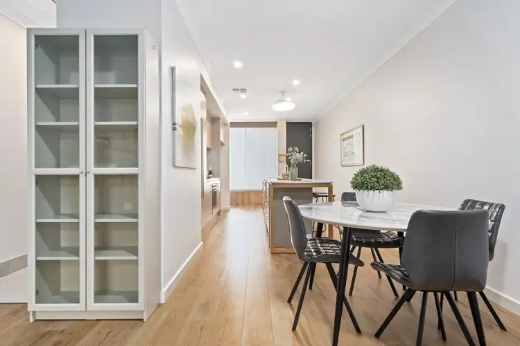 Fourth view of Homely house listing, 6 Banksia Street, West Lakes SA 5021