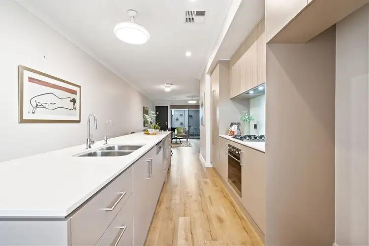 Fifth view of Homely house listing, 6 Banksia Street, West Lakes SA 5021