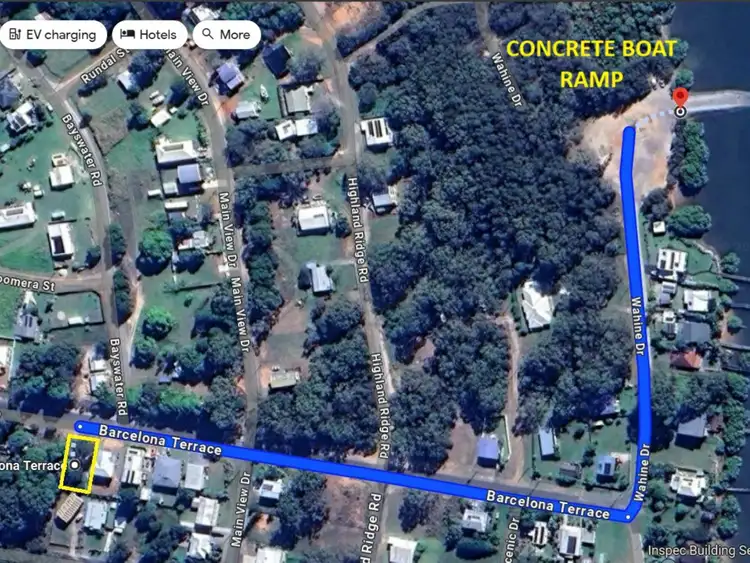 46 Barcelona Tce, Russell Island QLD 4184