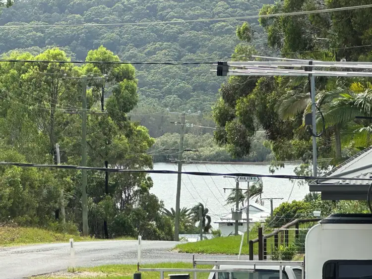 Second view of Homely land listing, 46 Barcelona Tce, Russell Island QLD 4184