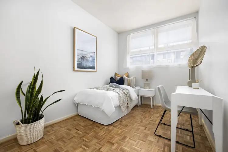 Third view of Homely apartment listing, 24/3 Ocean Street, Bondi NSW 2026