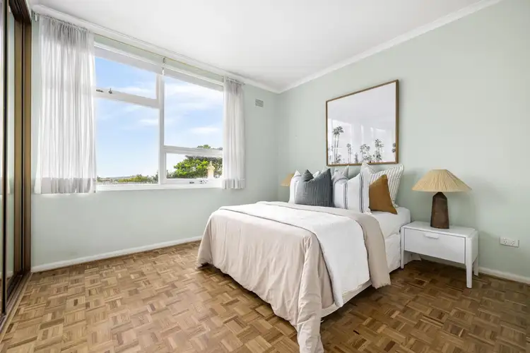 Fourth view of Homely apartment listing, 24/3 Ocean Street, Bondi NSW 2026