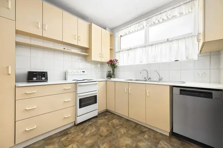 Fifth view of Homely apartment listing, 24/3 Ocean Street, Bondi NSW 2026