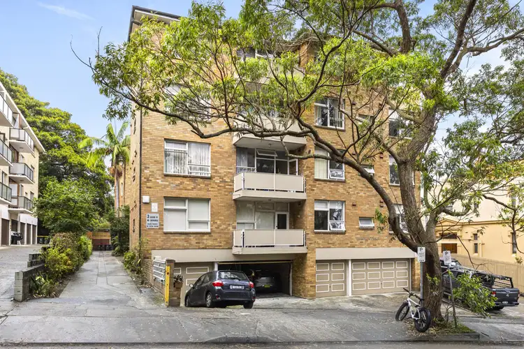 Sixth view of Homely apartment listing, 24/3 Ocean Street, Bondi NSW 2026