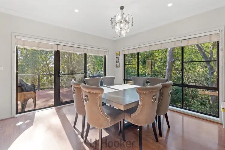 Second view of Homely townhouse listing, 5/213 Excelsior Parade, Toronto NSW 2283