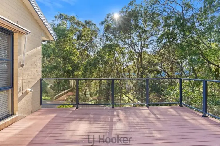 Third view of Homely townhouse listing, 5/213 Excelsior Parade, Toronto NSW 2283